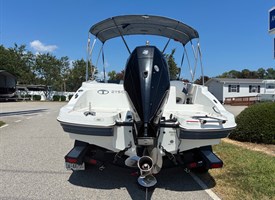 Anglers Marine